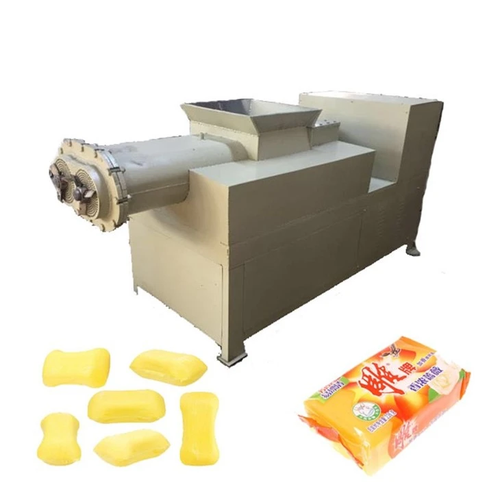 Toilet Soap Production Machine Line