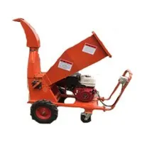 מעבד עץ נייד קטן