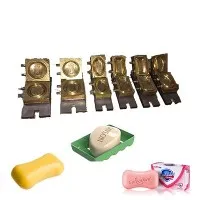 מכונת סבון לכביסה מוצקה