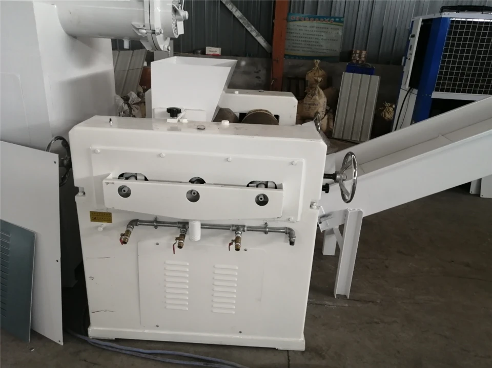 Soap Stamper Machine